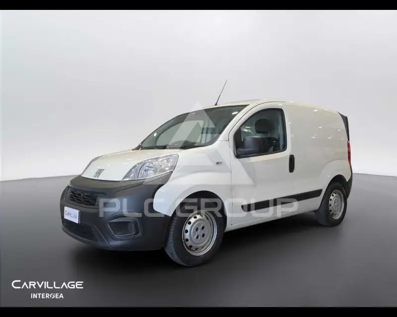 2025 Fiat Fiorino