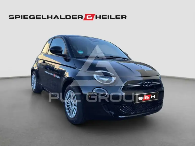 2025 Fiat 500