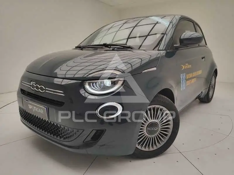 2025 Fiat 500