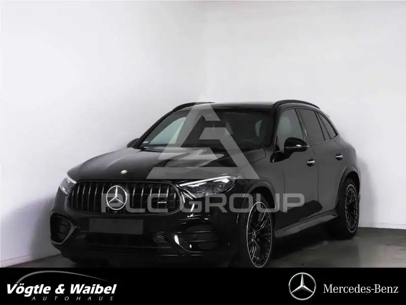 2025 Mercedes Benz GLE 43 AMG