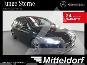 2025 Mercedes Benz B 200