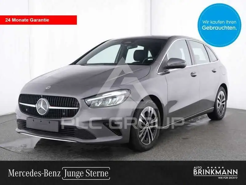 2025 Mercedes Benz B 200