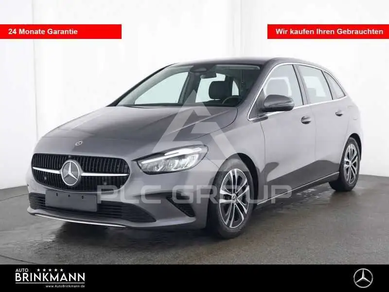 2025 Mercedes Benz B 200