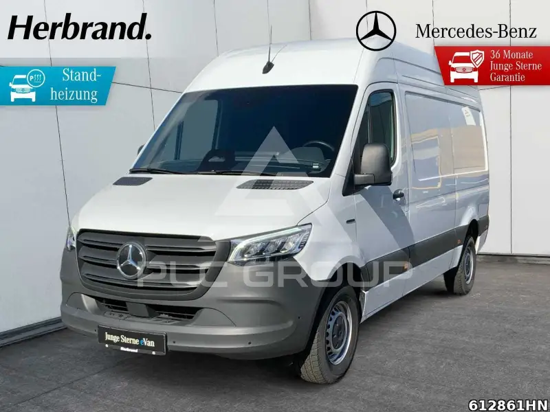 2025 Mercedes Benz Sprinter