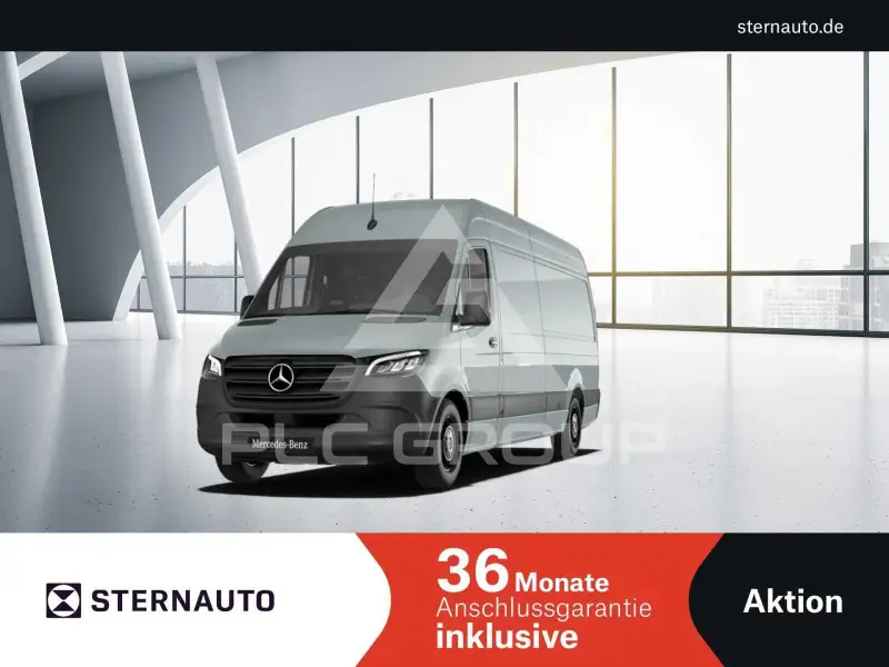 2025 Mercedes Benz Sprinter