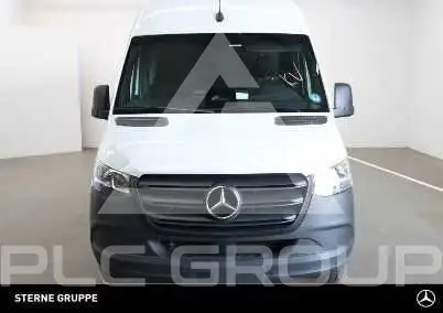 2025 Mercedes Benz Sprinter