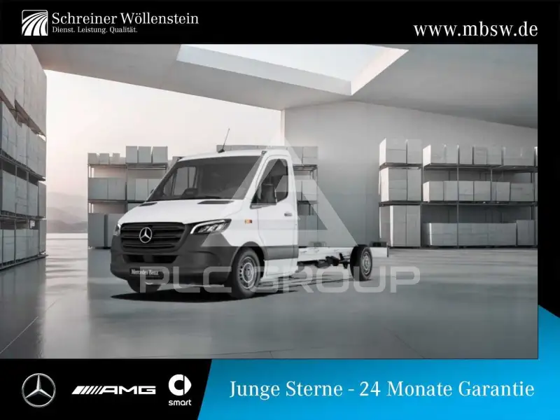 2025 Mercedes Benz Sprinter