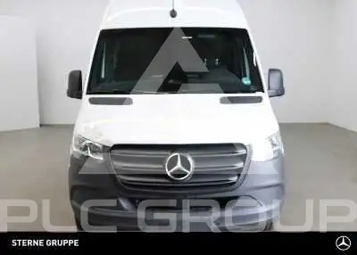 2025 Mercedes Benz Sprinter