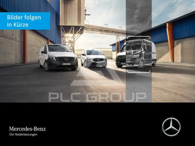 2025 Mercedes Benz Sprinter