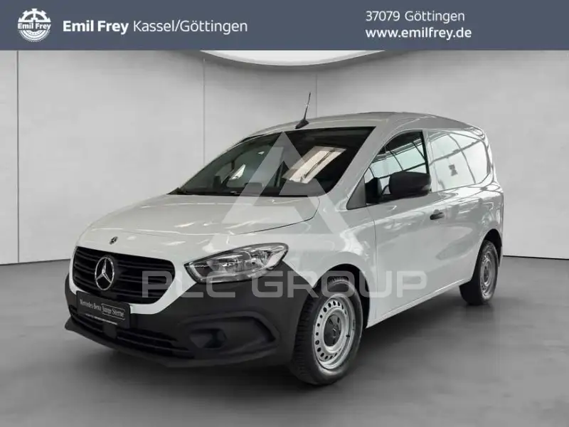 2025 Mercedes Benz Citan