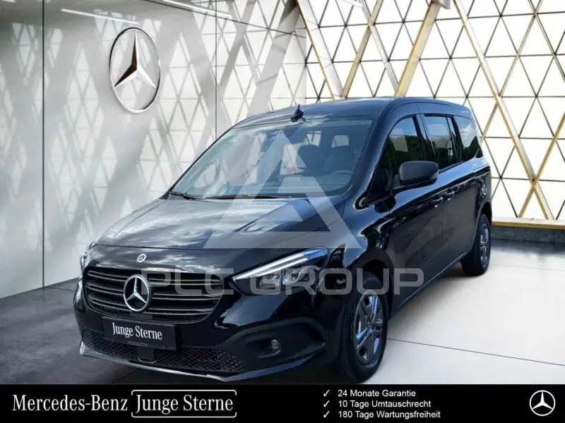 2025 Mercedes Benz Citan