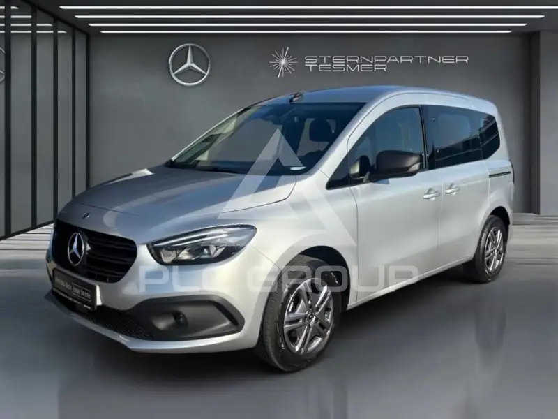 2025 Mercedes Benz Citan