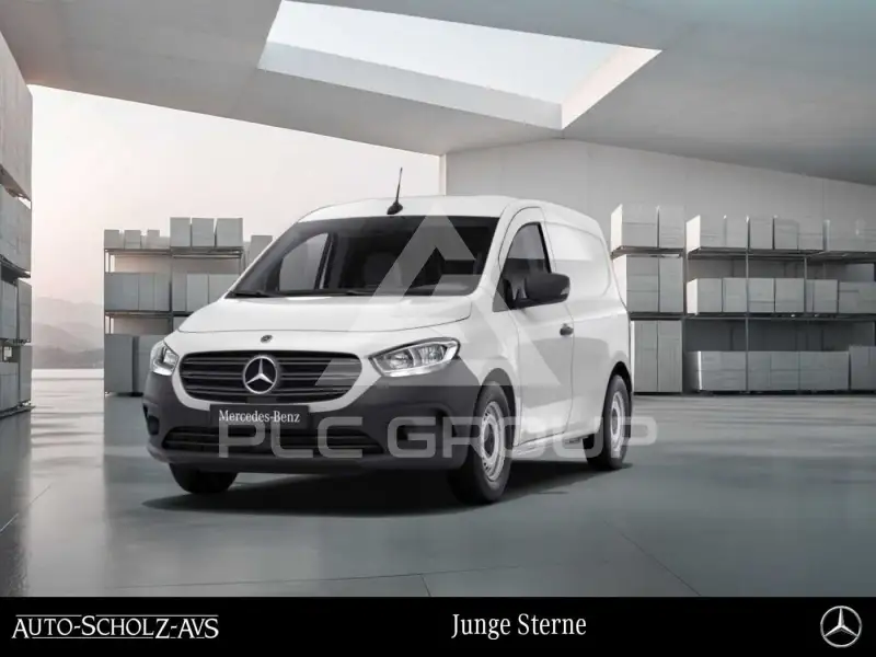 2025 Mercedes Benz Citan