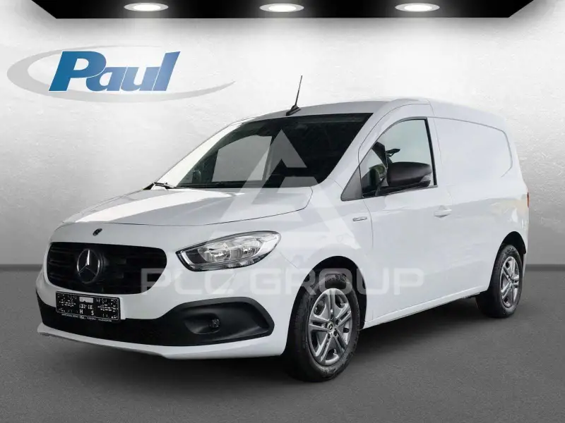 2025 Mercedes Benz Citan