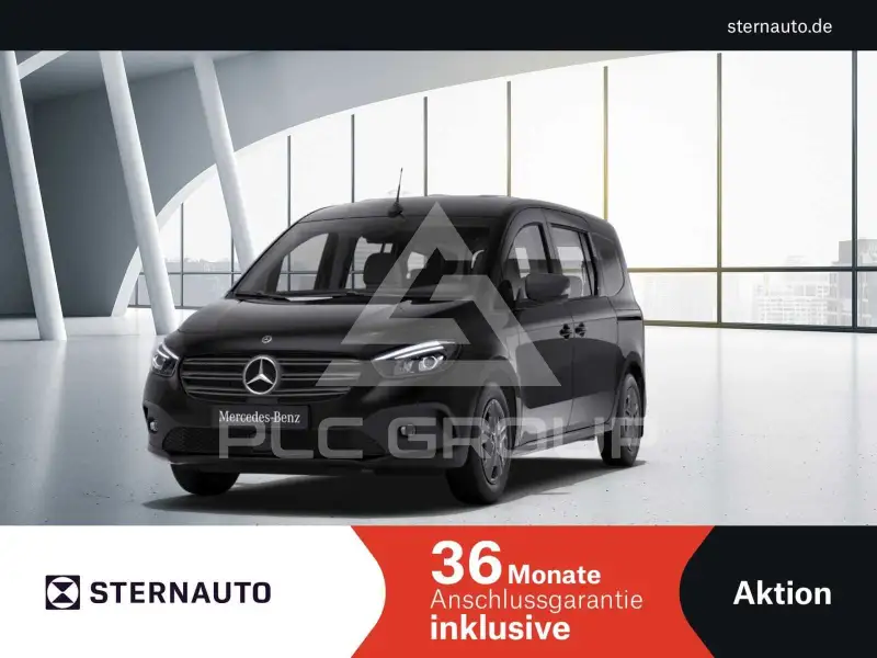 2025 Mercedes Benz Citan