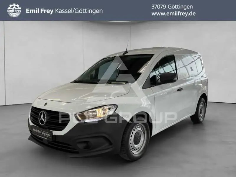 2025 Mercedes Benz Citan