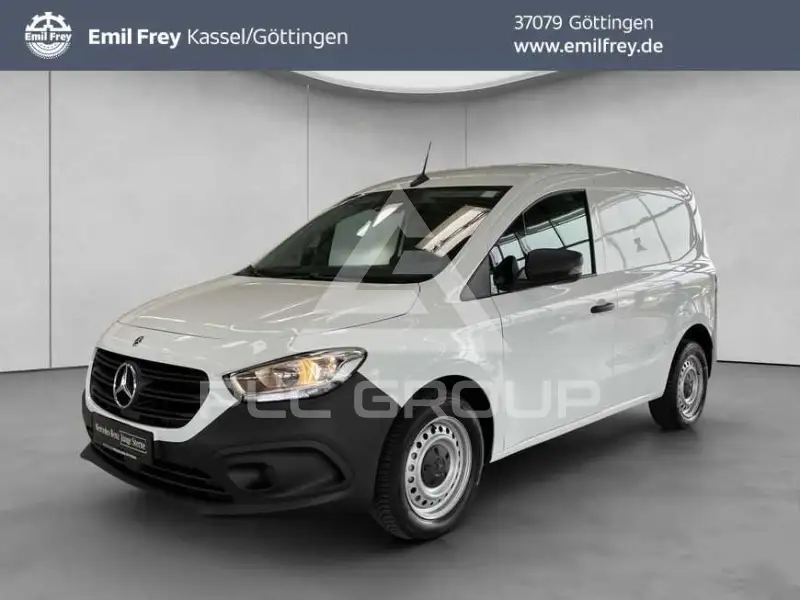 2025 Mercedes Benz Citan
