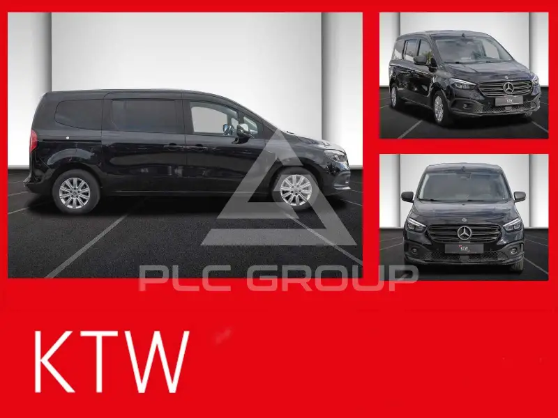 2025 Mercedes Benz Citan