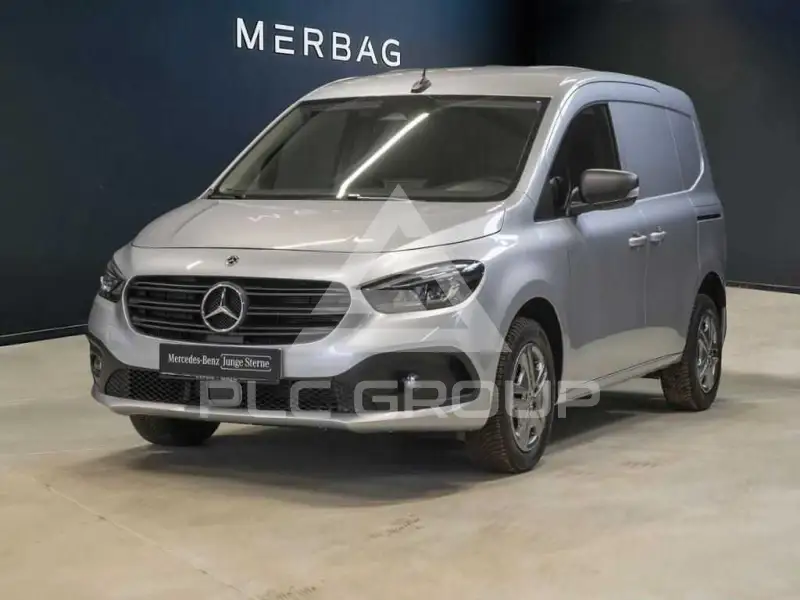 2025 Mercedes Benz Citan