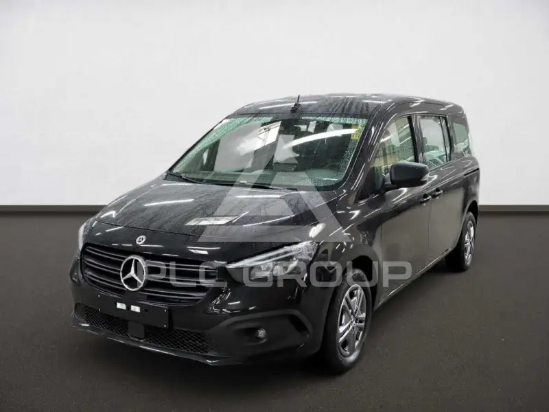 2025 Mercedes Benz Citan