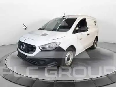 2025 Mercedes Benz Citan