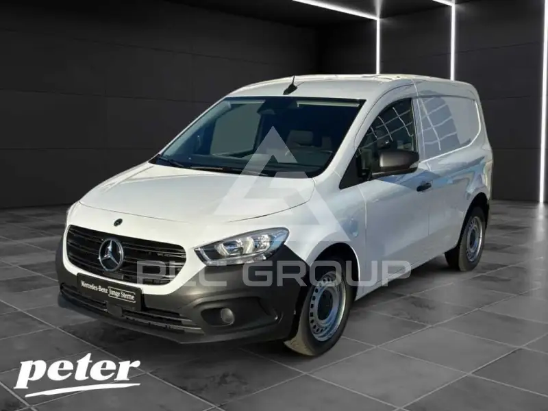 2025 Mercedes Benz Citan
