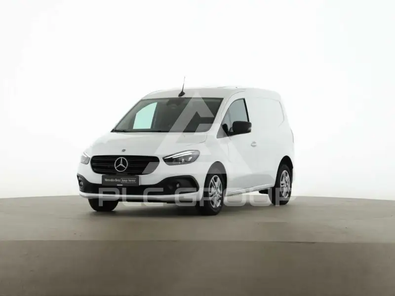 2025 Mercedes Benz Citan