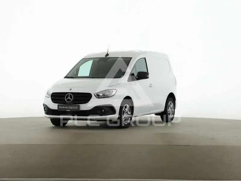 2025 Mercedes Benz Citan