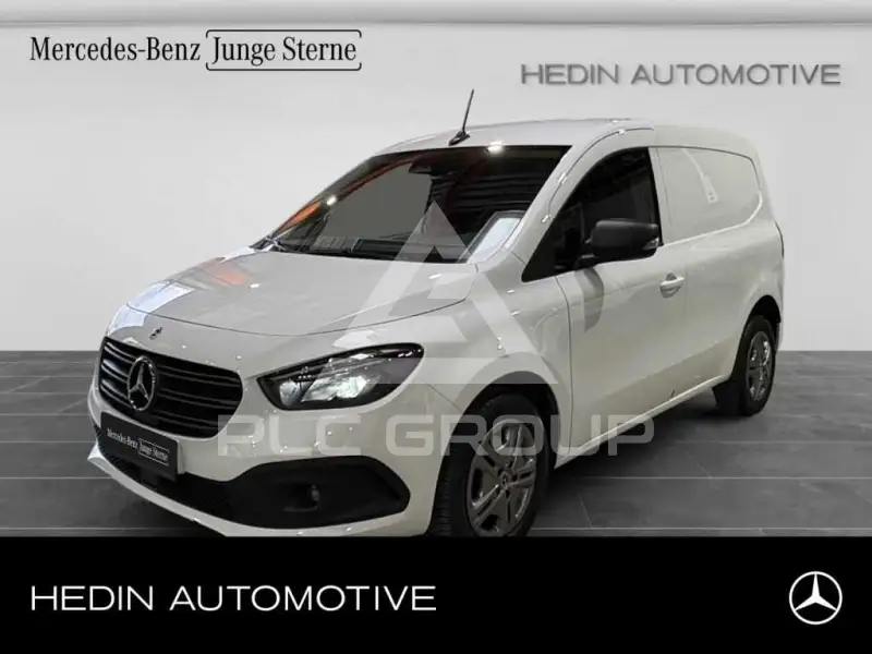 2025 Mercedes Benz Citan