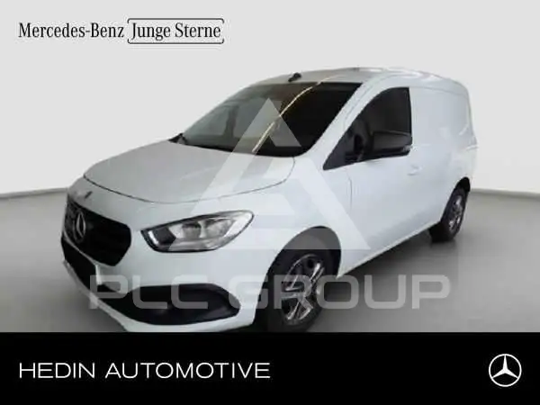 2025 Mercedes Benz Citan