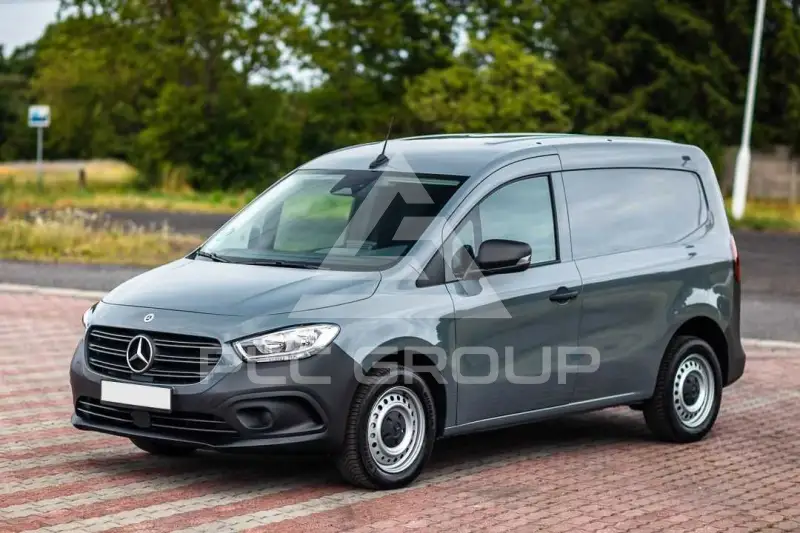 2025 Mercedes Benz Citan