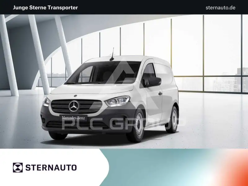 2025 Mercedes Benz Citan