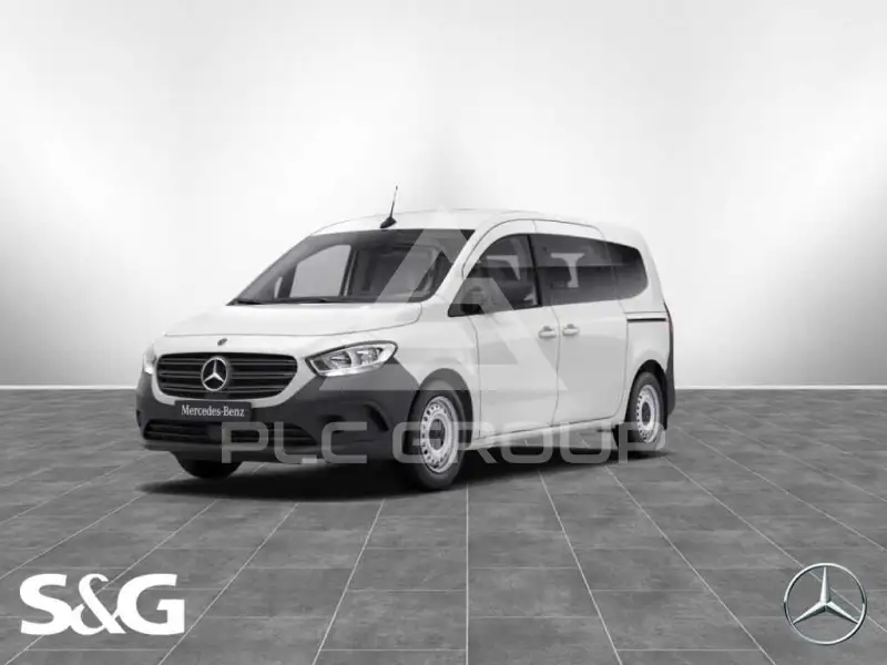 2025 Mercedes Benz Citan