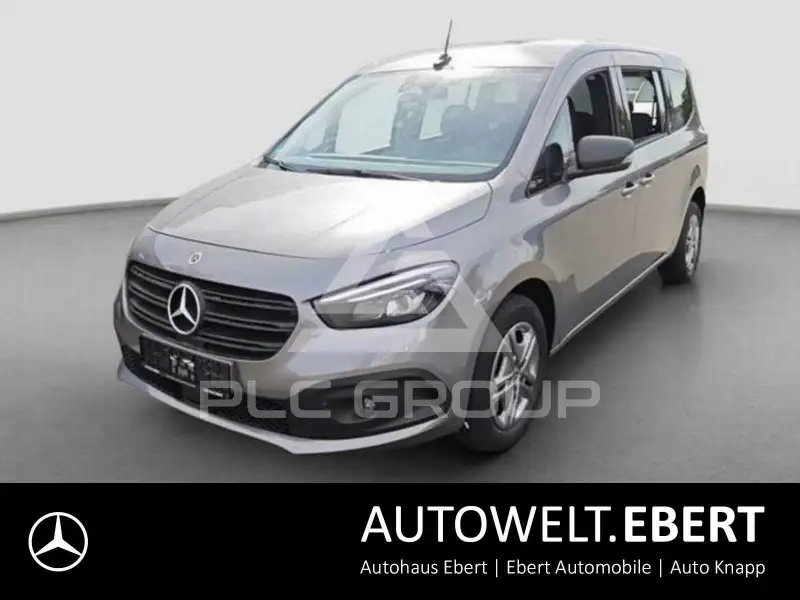 2025 Mercedes Benz Citan