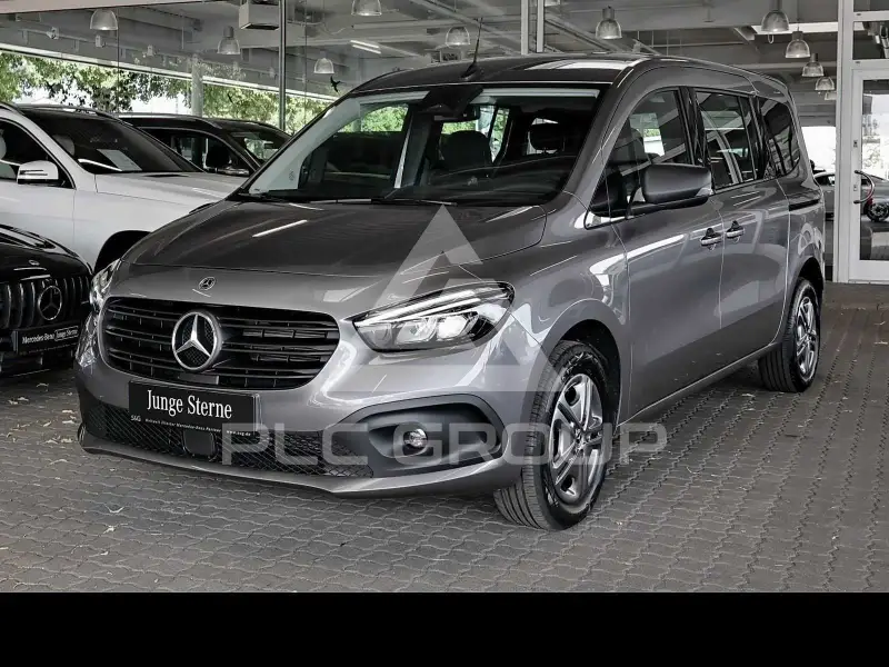 2025 Mercedes Benz Citan