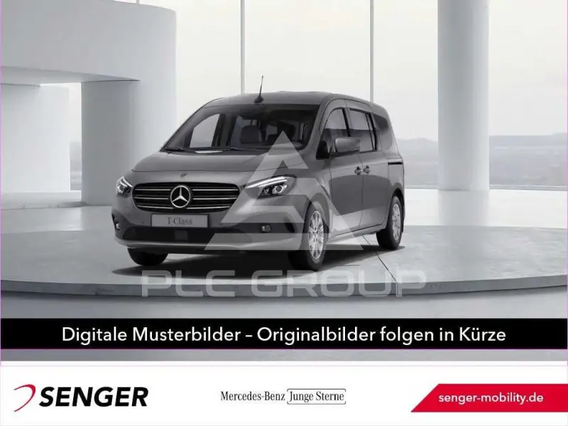 2025 Mercedes Benz Citan