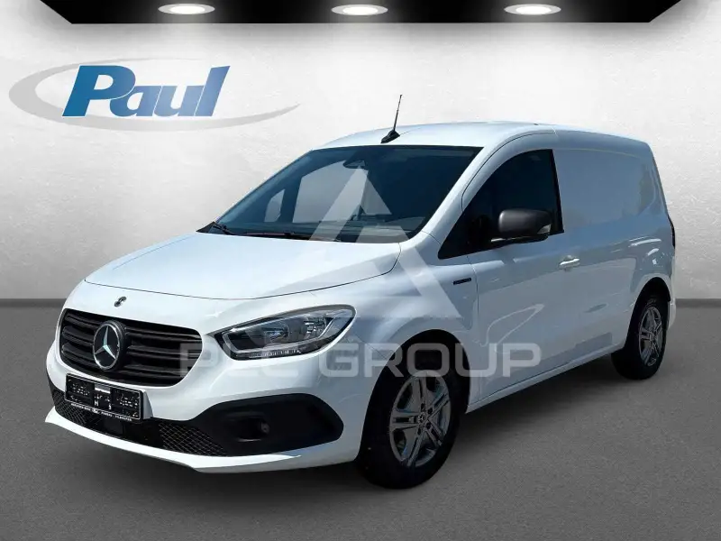 2025 Mercedes Benz Citan