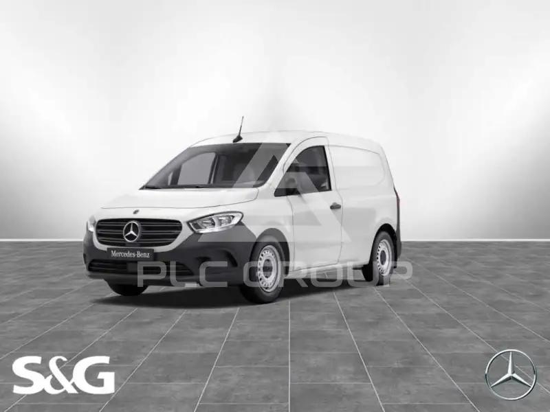 2025 Mercedes Benz Citan