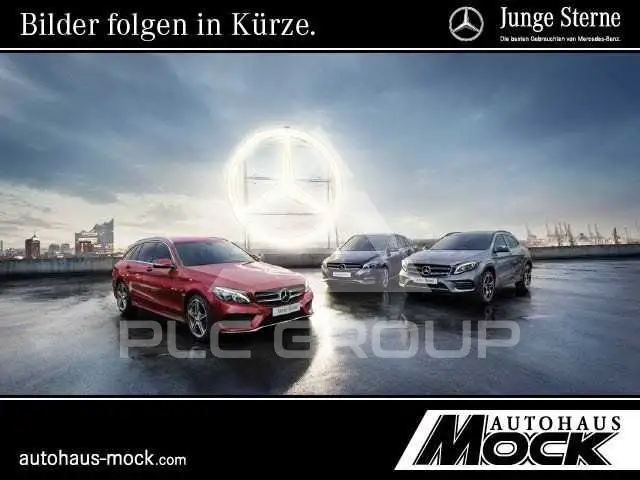 2025 Mercedes Benz EQB