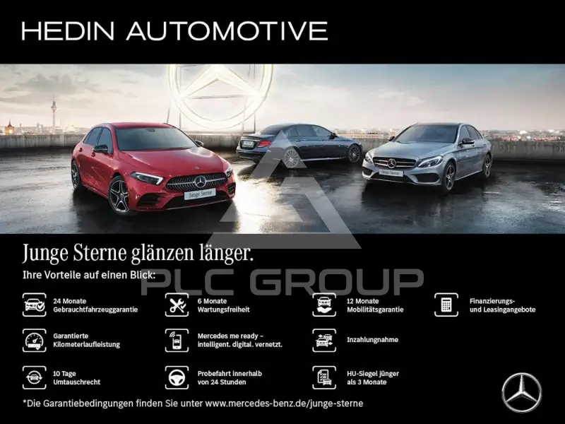2025 Mercedes Benz EQB