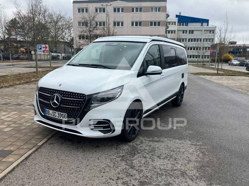 2025 Mercedes Benz E 300
