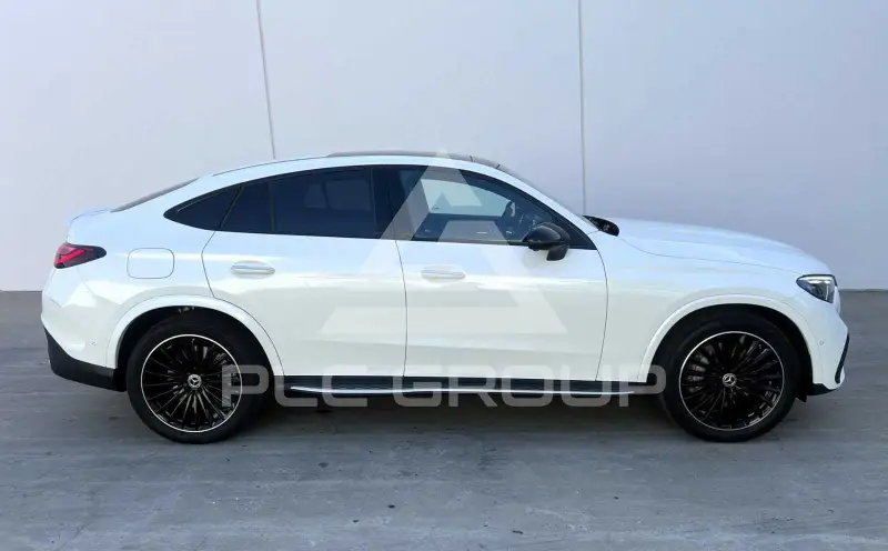 2025 Mercedes Benz E 300