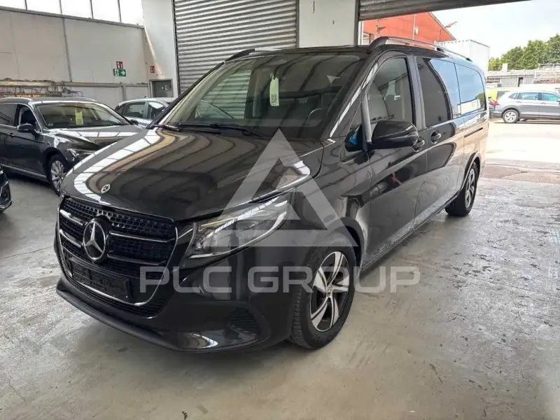 2025 Mercedes Benz E 300