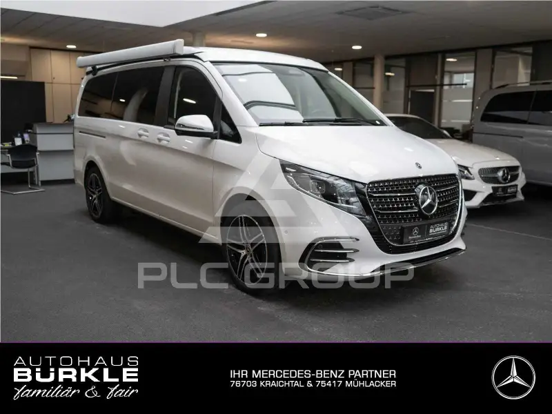 2025 Mercedes Benz E 300