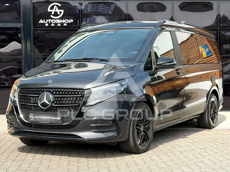 2025 Mercedes Benz E 300