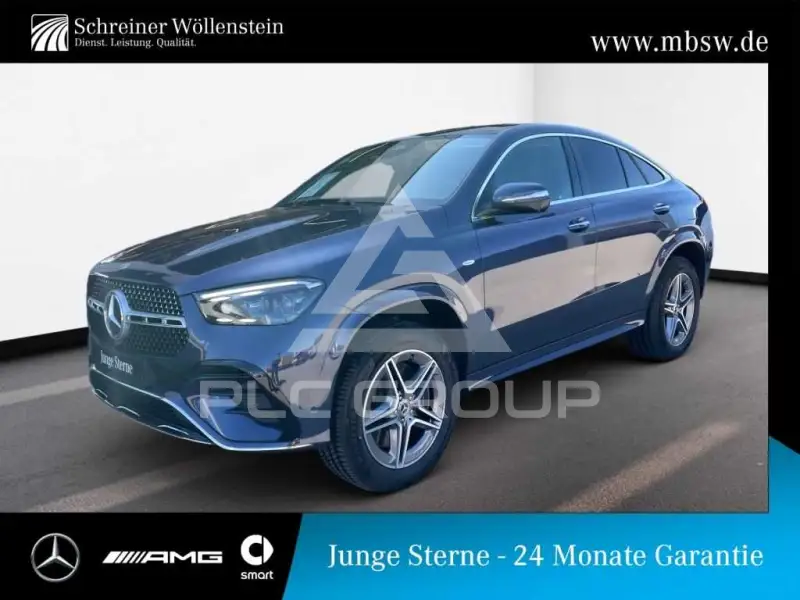 2025 Mercedes Benz GLE 400