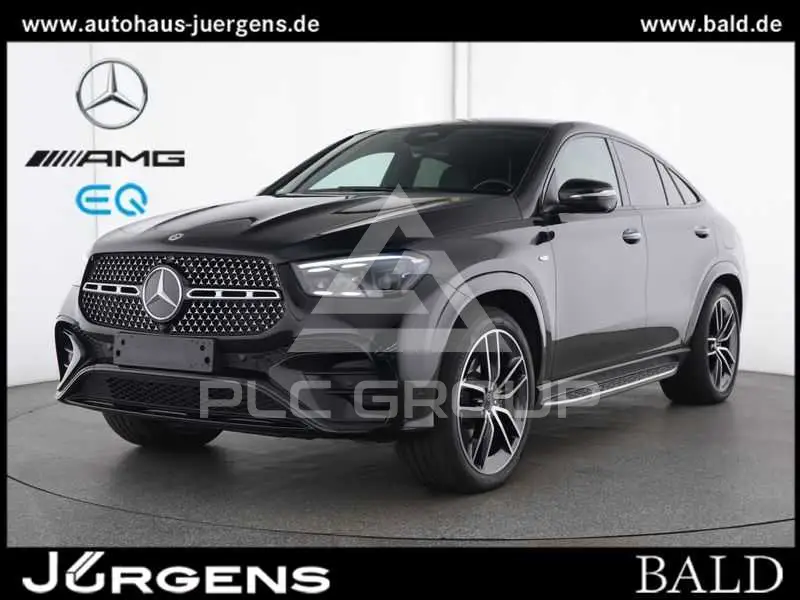 2025 Mercedes Benz GLE 400