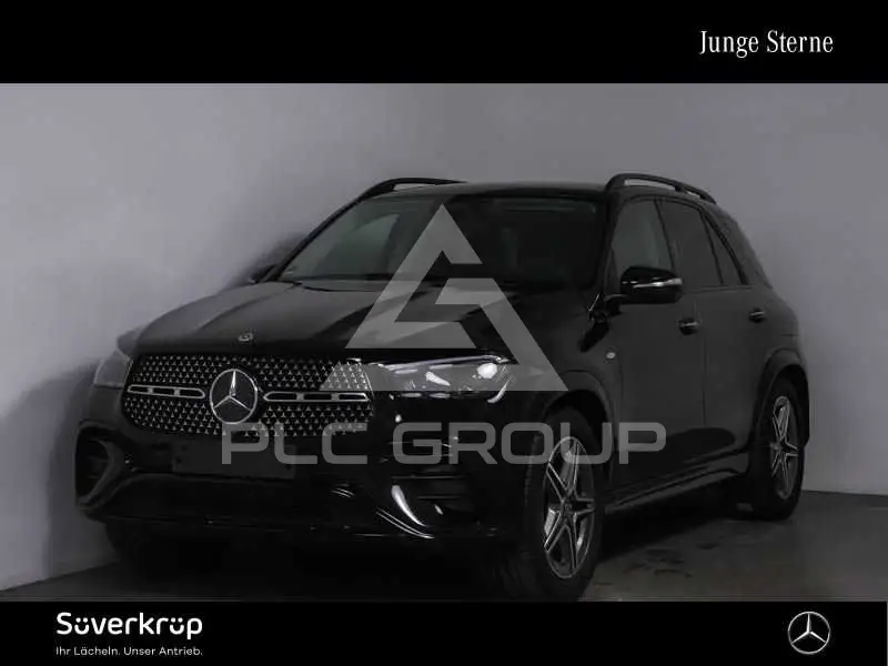 2025 Mercedes Benz GLE 400