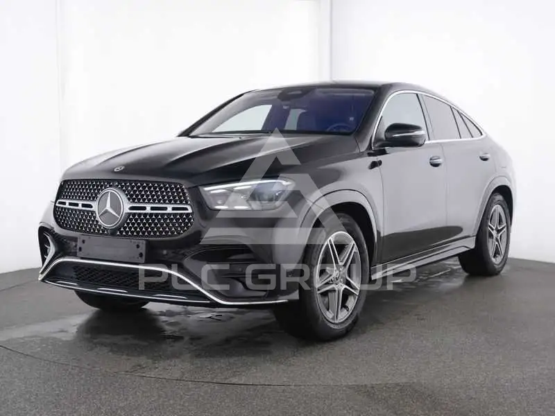 2025 Mercedes Benz GLE 400