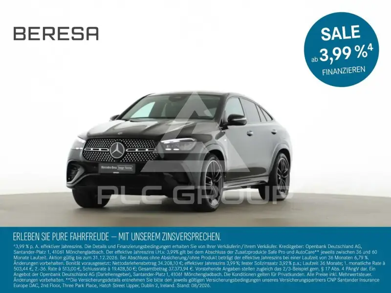 2025 Mercedes Benz GLE 400